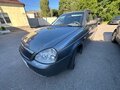 2010 Lada (ВАЗ) Priora I, серебристый, 320000 рублей