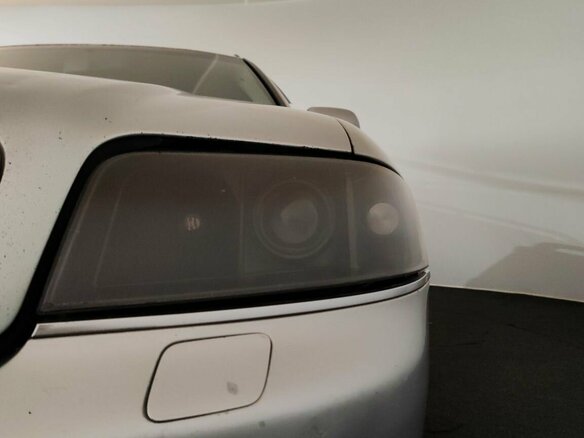 2001 Audi A6 II (C5) Рестайлинг, серый, 380000 рублей - вид 20