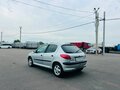 2002 Peugeot 206, серебристый, 349000 рублей - вид 4