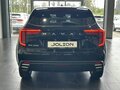 2026 Haval Jolion I Рестайлинг 2, чёрный, 2499000 рублей - вид 4