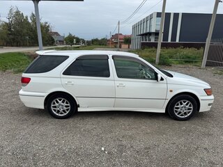 1999 Toyota Vista Ardeo V (V50), белый, 360000 рублей, вид 4