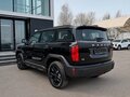 2026 Haval H3 I Рестайлинг, чёрный - вид 6