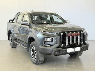 2026 JAC T9, серый, 3719000 рублей, вид 3