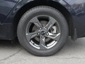 2021 Kia K5 III, синий, 2645000 рублей - вид 4