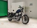 2013 Harley-Davidson Sportster 883, синий, 777000 рублей - вид 2
