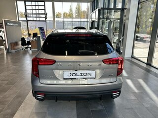 2026 Haval Jolion I Рестайлинг 2, серый, 2474010 рублей, вид 5