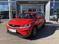 2024 Belgee X50, красный, 1669000 рублей