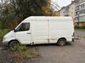 2008 Mercedes-Benz Sprinter, белый, 435000 рублей - вид 1