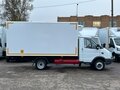 2021 ГАЗ ГАЗель (3302), белый, 1650000 рублей - вид 6