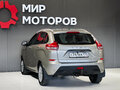 2021 Lada (ВАЗ) XRAY I, серый, 980000 рублей - вид 5