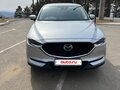 2018 Mazda CX-5 II, серебристый, 2775000 рублей - вид 2