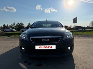 2008 Ford Mondeo IV, чёрный, 920000 рублей, вид 2