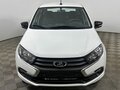 2026 Lada (ВАЗ) Granta I Рестайлинг, белый, 1285000 рублей - вид 7