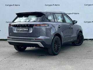 2026 Jeland J6, серый, 2549000 рублей, вид 4