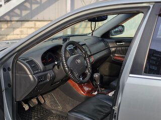 2006 Toyota Camry V (XV30) Рестайлинг, серый, 1150000 рублей, вид 5