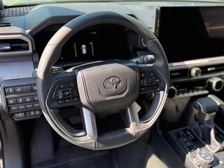 2026 Toyota 4Runner VI, зелёный, 12990000 рублей, вид 5