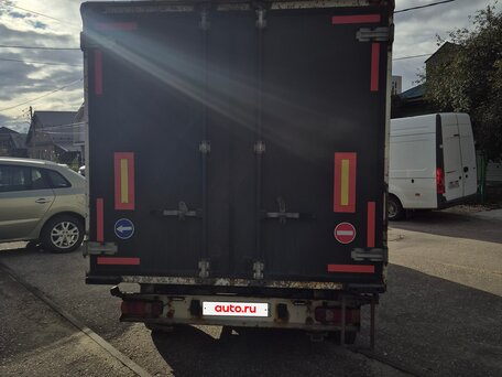 2014 Peugeot Boxer, белый, 1000000 рублей, вид 4