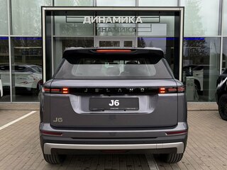 2026 Jeland J6, серый, 2549000 рублей, вид 5