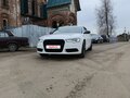 2012 Audi A6 IV (C7), белый, 1595000 рублей - вид 2