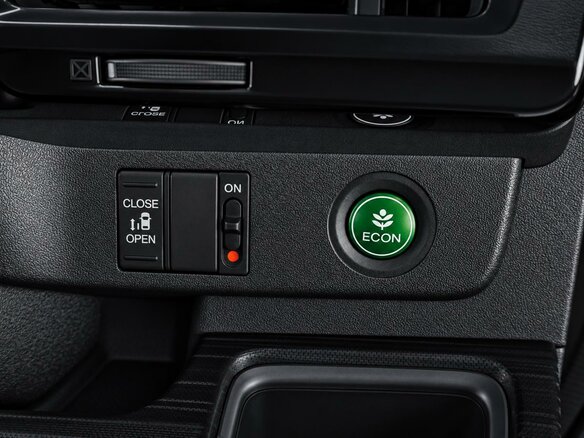 2015 Honda Stepwgn Spada V, чёрный, 1849000 рублей - вид 19