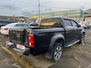 2023 JAC T8, чёрный, 2100000 рублей, вид 5