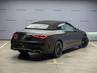 2024 Mercedes-Benz CLE 300, серый, 10700000 рублей, вид 3