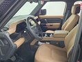 2026 Land Rover Defender 110 II, чёрный, 13825000 рублей - вид 2