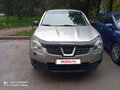 2008 Nissan Qashqai I, серебристый, 670000 рублей - вид 1
