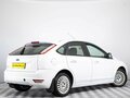2011 Ford Focus II Рестайлинг, белый, 799000 рублей - вид 5