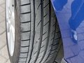 2008 Mazda 2 II (DE), синий, 630000 рублей - вид 8