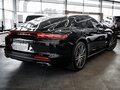 2018 Porsche Panamera Turbo II, чёрный - вид 7