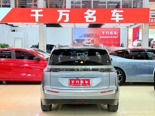 2022 Aion Y Plus 64 kWh, голубой, 1400325 рублей, вид 3