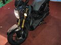 2012 Honda Zoomer, чёрный, 225000 рублей