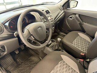2026 Lada (ВАЗ) Granta Active Cross I Рестайлинг, чёрный, 1233540 рублей, вид 4