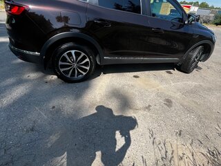 2019 Renault Arkana I, коричневый, 1530000 рублей, вид 2