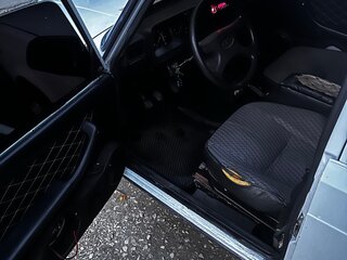 2006 Lada (ВАЗ) 2107, белый, 160000 рублей, вид 4