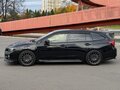 2014 Subaru Levorg I, чёрный, 1950000 рублей - вид 3