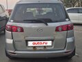 2004 Mazda 2 I (DY), серебристый, 200000 рублей - вид 3