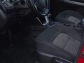 2017 Kia Ceed II Рестайлинг, красный, 1290000 рублей - вид 6