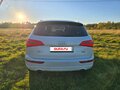 2015 Audi Q5 I (8R) Рестайлинг, белый, 2050000 рублей - вид 7
