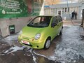 2012 Daewoo Matiz I Рестайлинг, зелёный, 145000 рублей