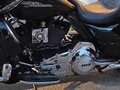 2011 Harley-Davidson Street Glide, чёрный, 1150000 рублей - вид 6