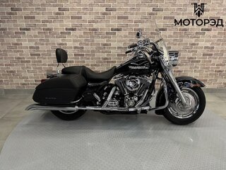Harley-Davidson Road King
