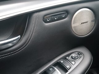 2021 Infiniti QX55, серый, 3800000 рублей, вид 5