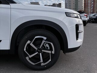 2026 Jaecoo J7 I Рестайлинг, белый, 3109000 рублей, вид 5