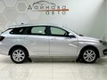 2026 Lada (ВАЗ) Vesta SW I Рестайлинг (NG), серебристый, 2062000 рублей - вид 3