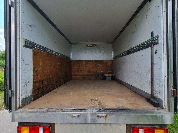 2010 Ford Transit, белый, 1050000 рублей - вид 2