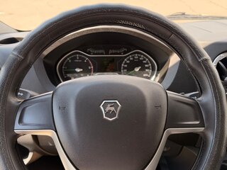 2024 ГАЗ ГАЗель Next, белый, 2550000 рублей, вид 3
