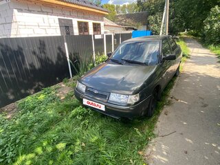 2005 Lada (ВАЗ) 2110, золотистый, 40000 рублей, вид 1