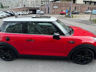 2023 Mini Hatch Cooper S III (F55/F56) Рестайлинг 2, красный, 3999999 рублей, вид 4